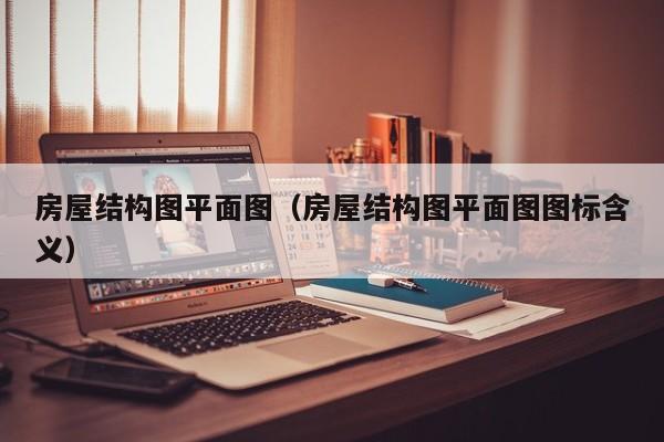 房屋结构图平面图（房屋结构图平面图图标含义）