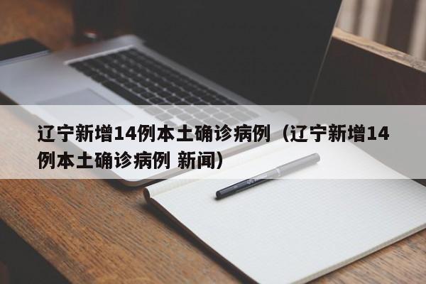 辽宁新增14例本土确诊病例（辽宁新增14例本土确诊病例 新闻）
