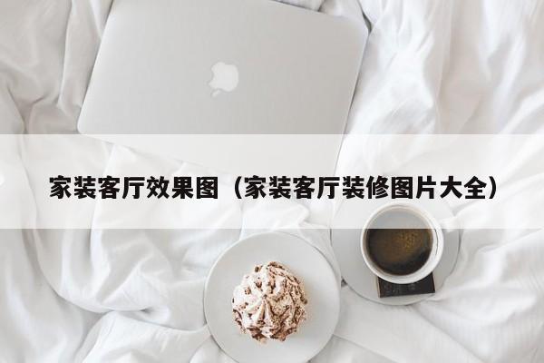 家装客厅效果图（家装客厅装修图片大全）