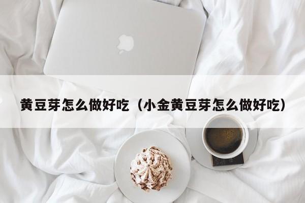 黄豆芽怎么做好吃（小金黄豆芽怎么做好吃）