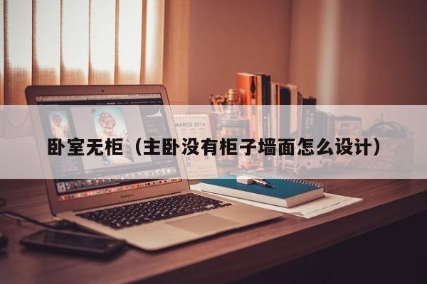卧室无柜（主卧没有柜子墙面怎么设计）