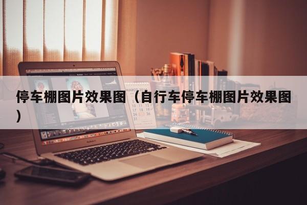 停车棚图片效果图（自行车停车棚图片效果图）